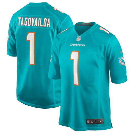 Tua Tagovailoa Dolphins Jersey